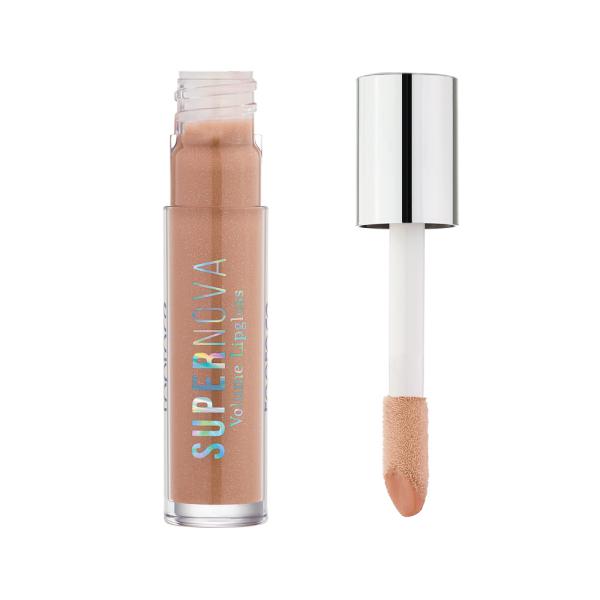 Topface TopFace Блиск для губ Supernova Volume (017 - Sense) 4ml